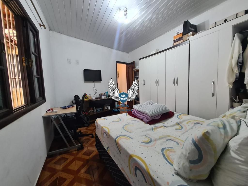 Casa térrea na casa verde com 04 dormitórios sendo 02 suítes