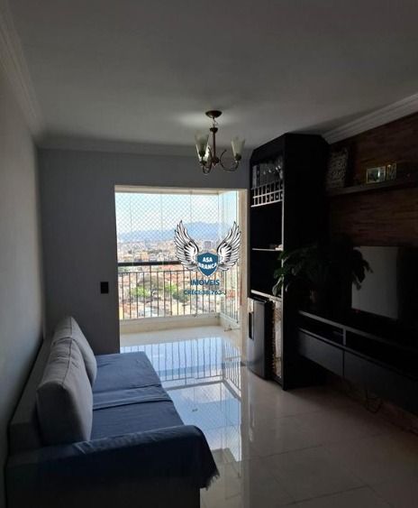 Apartamento, 3 quartos, 81 m² - Foto 11