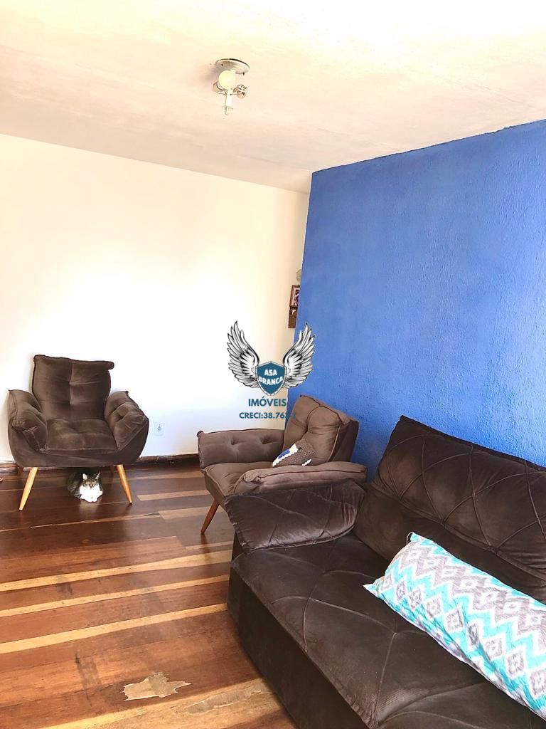 Apartamento na brasilandia 02 dormitórios