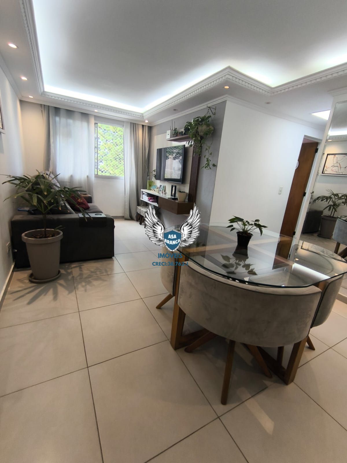 Apartamento na vila ámelia com 02 dormitórios e 01 vaga de garagem ( próximo ao