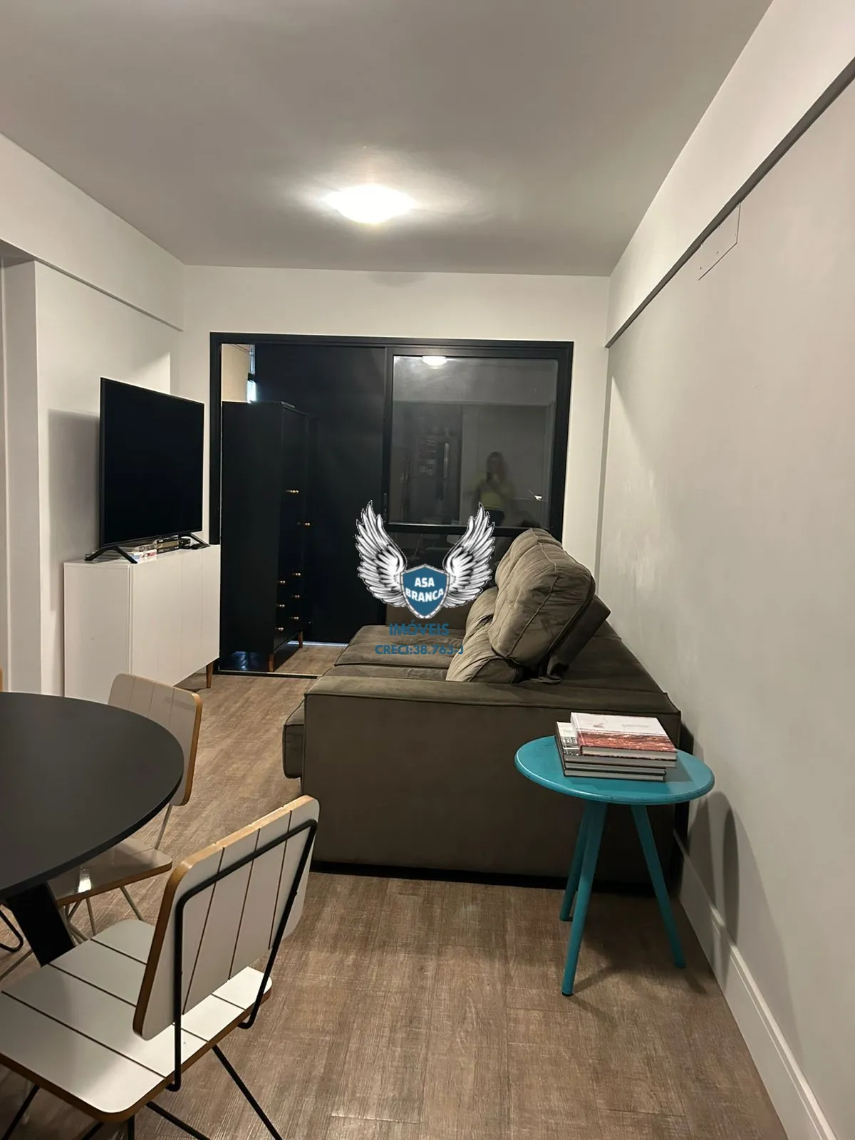 Apartamento, 2 quartos, 45 m² - Foto 19