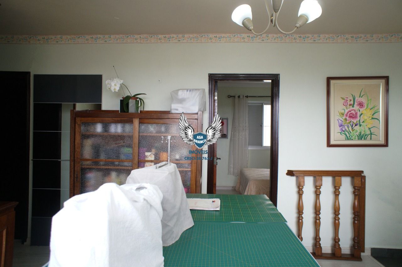 Apartamento duplex na vila gustavo
