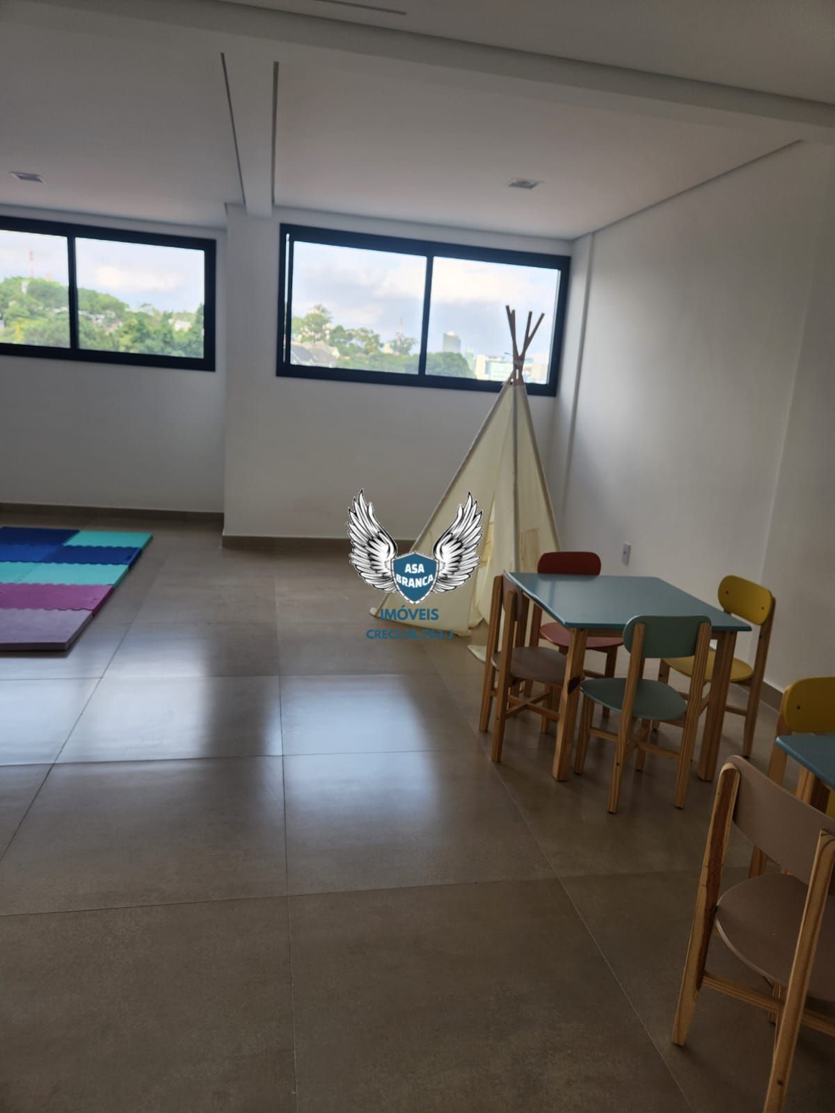 Apartamento, 1 quarto, 26 m² - Foto 14