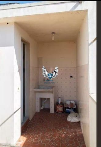 Casa térrea na casa verde próximo à av: eng. Caetano alvares ,com 04 dormitório