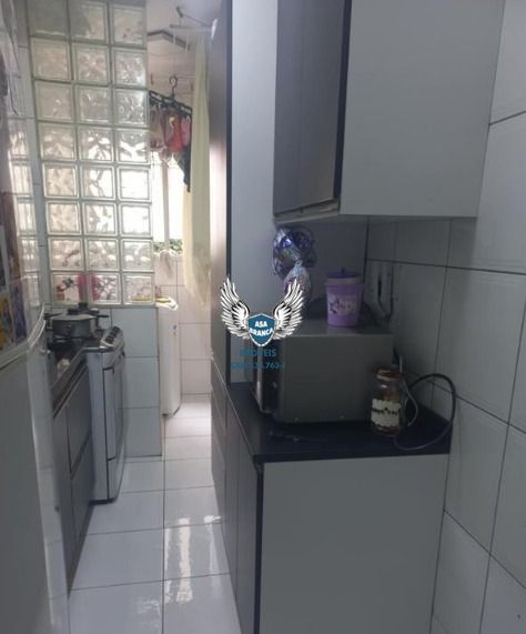 Apartamento, 3 quartos, 65 m² - Foto 3