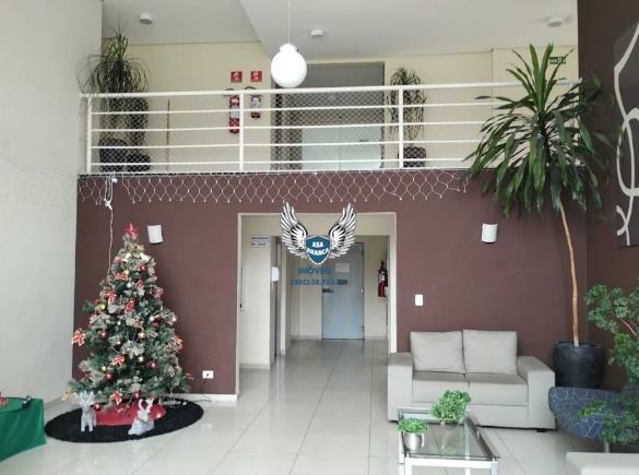 Apartamento no lauzane paulista com varanda gourmet - venda ou locação com 02 do - foto 22