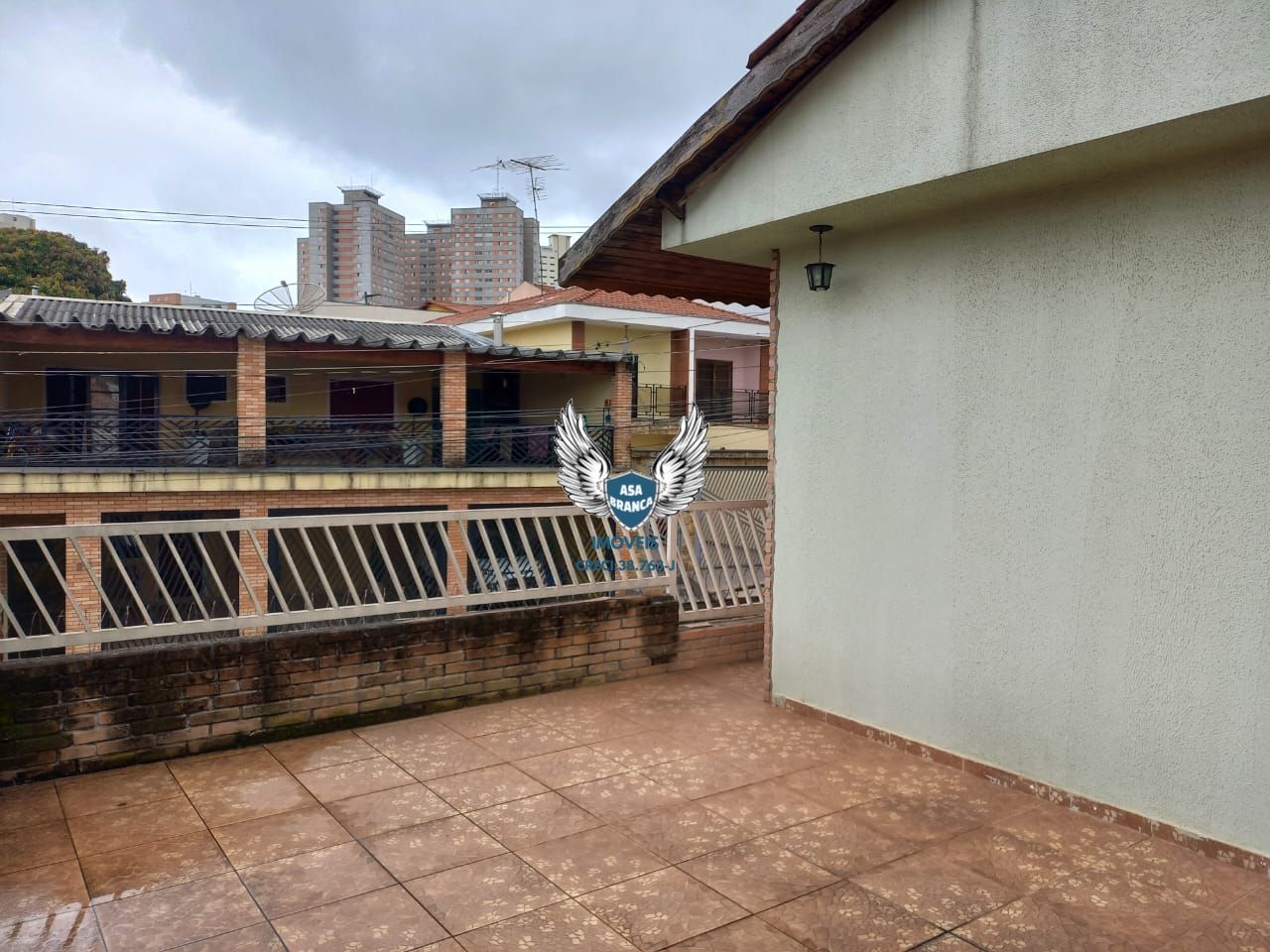 Sobrado na freguesia do ó com 04 dormitórios sendo 02 suítes