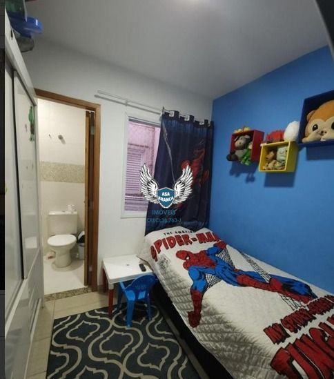 Casa de Condomínio, 2 quartos - Foto 15