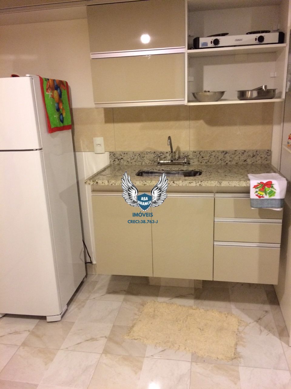 Apartamento, 1 quarto, 42 m² - Foto 24