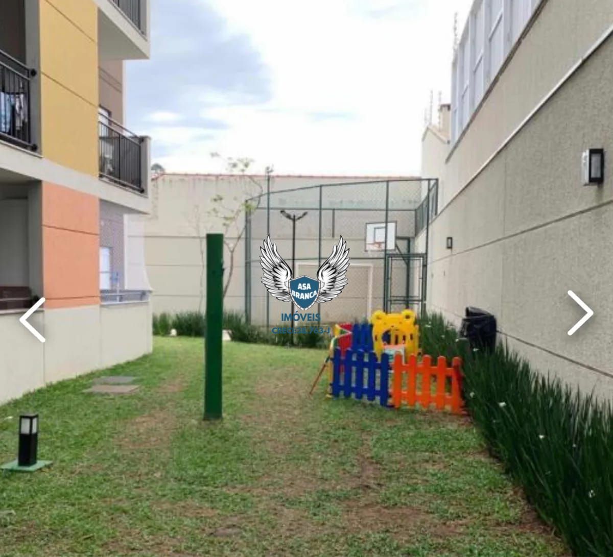 Apartamento à venda com 2 quartos, 65m² - Foto 26