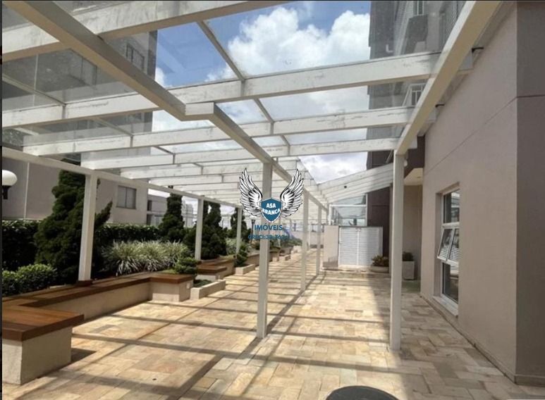 Apartamento, 2 quartos, 50 m² - Foto 22