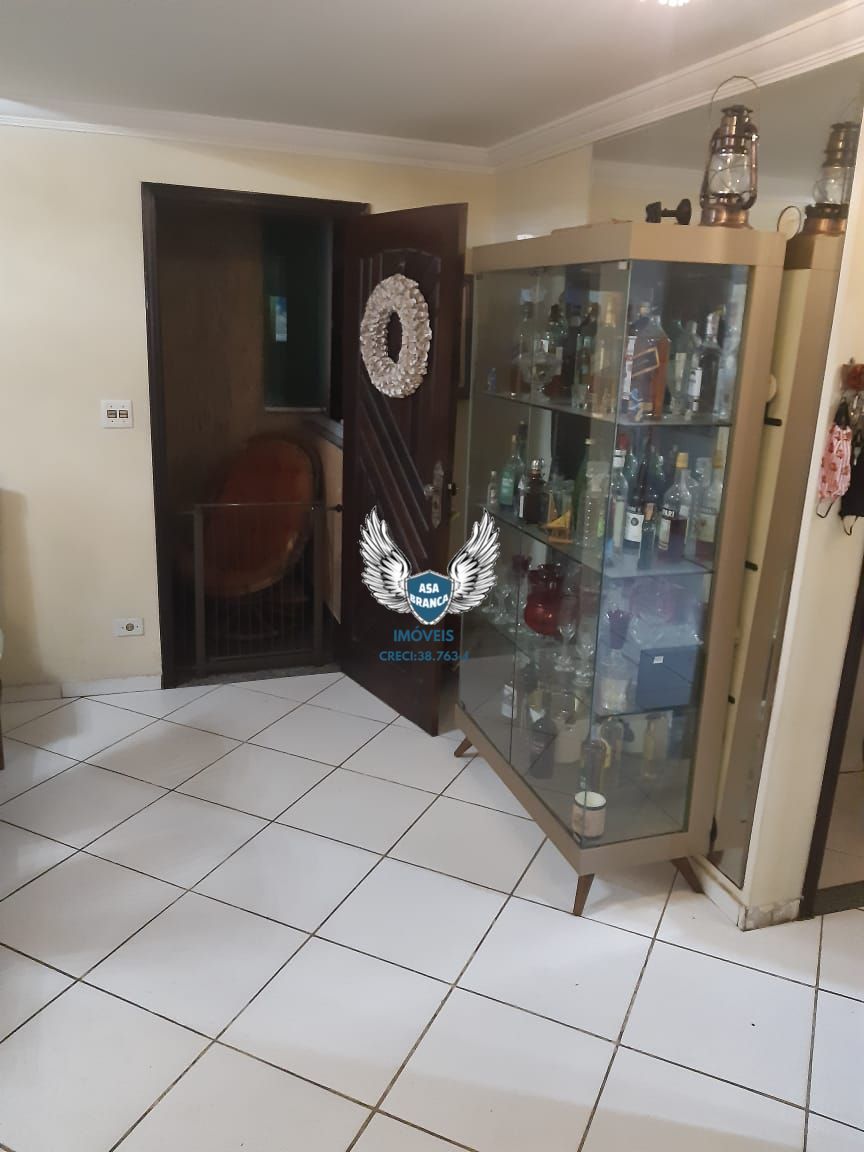 Linda casa Horto florestal , 3 quartos