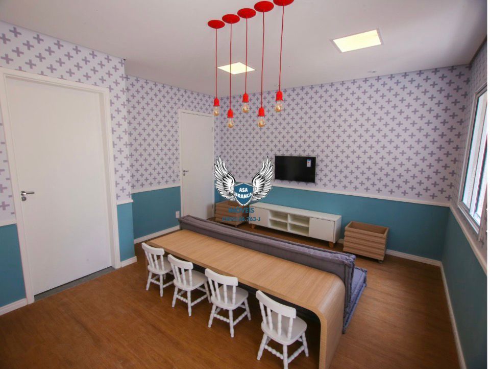 Apartamento, 2 quartos, 42 m² - Foto 7