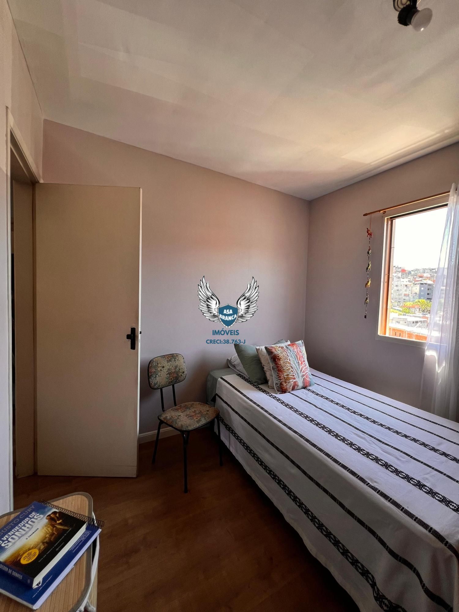 Apartamento, 2 quartos, 46 m² - Foto 15