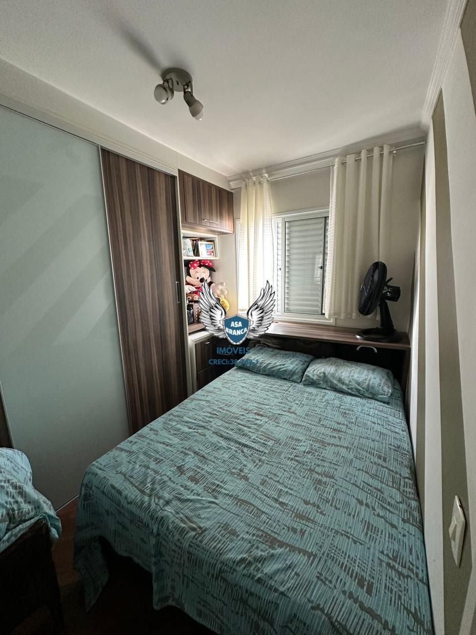 Apartamento, 2 quartos, 54 m² - Foto 34