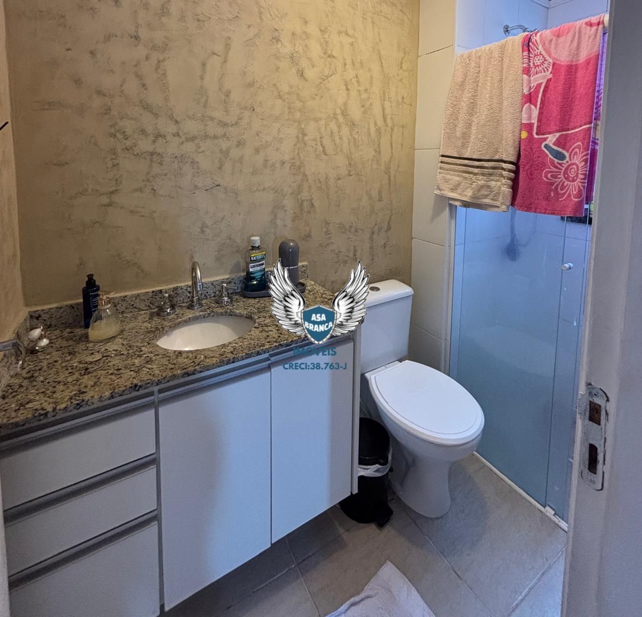 Apartamento, 2 quartos, 59 m² - Foto 7