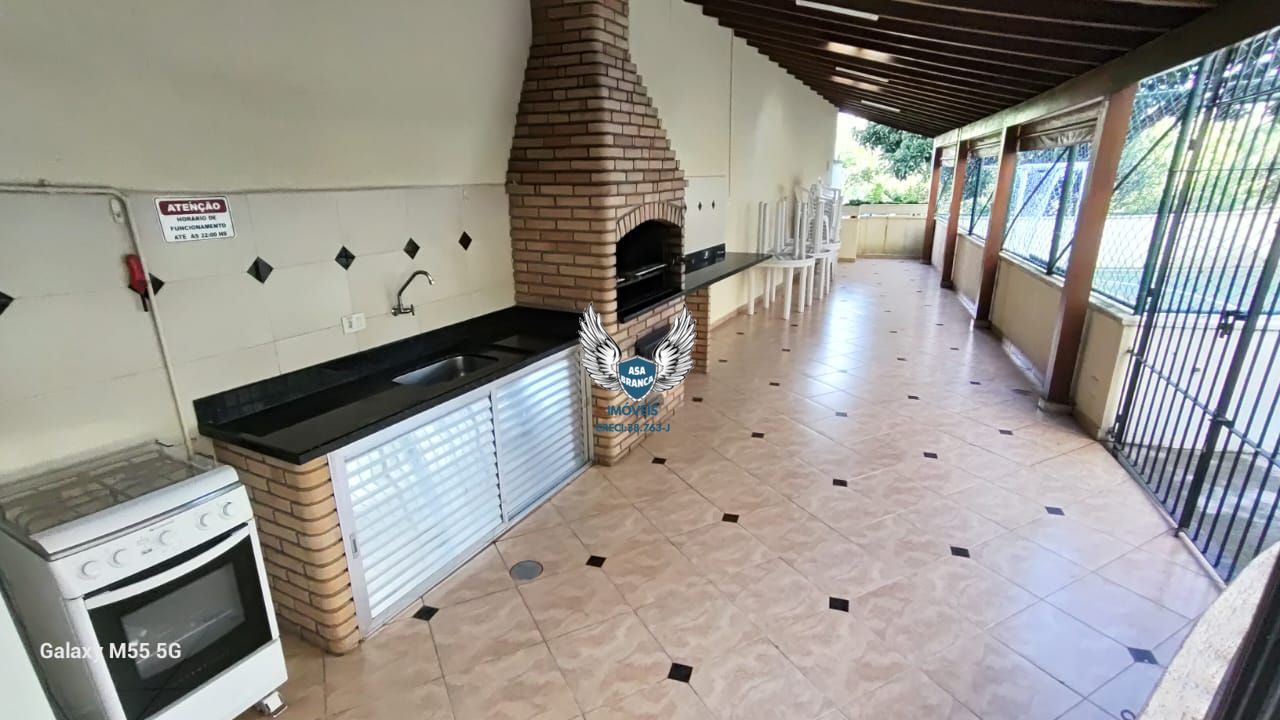 Apartamento na vila amelia com 02 dormitórios e 01 vaga de garagem ( próximo ao