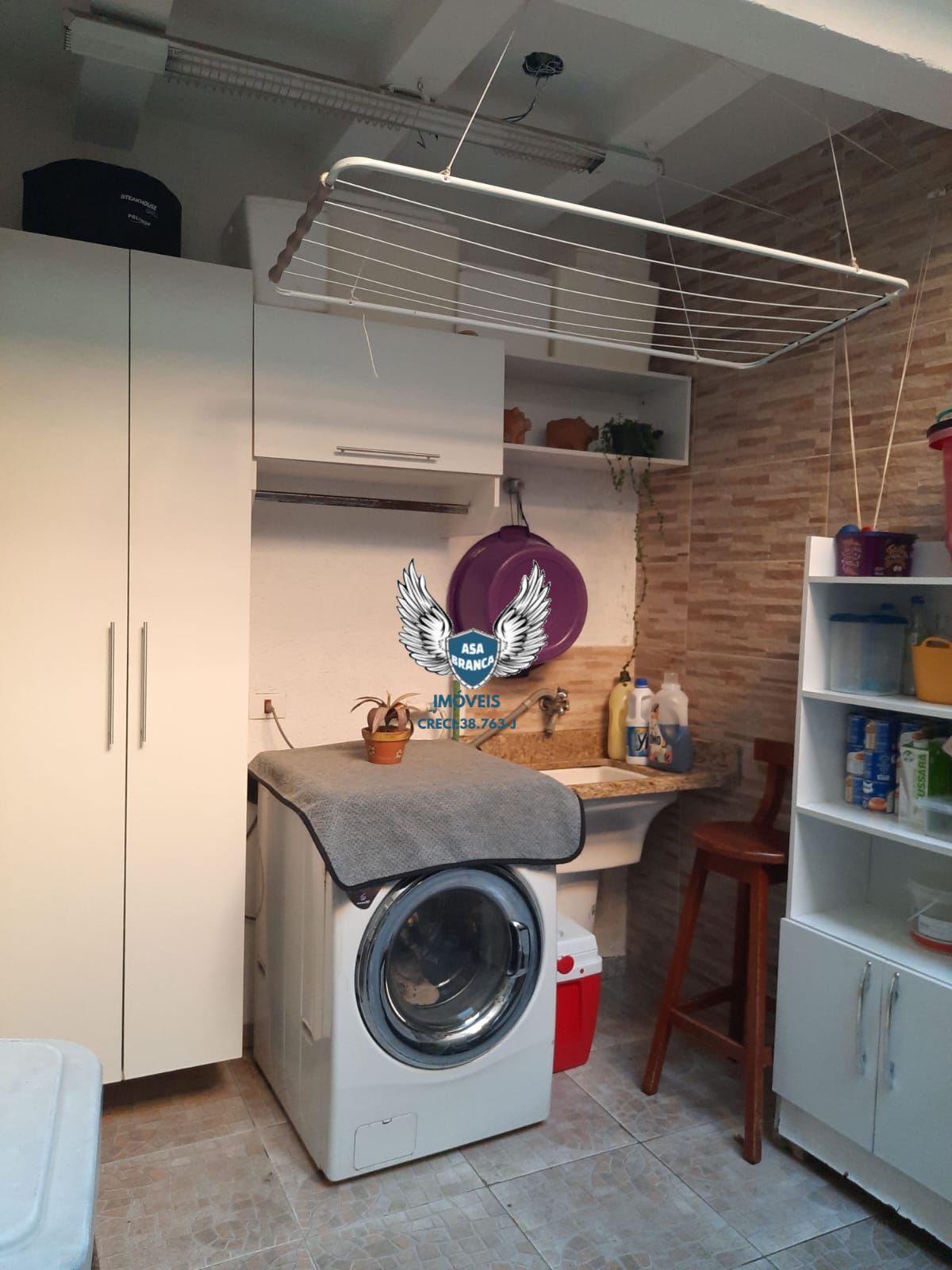 Casa de Condomínio, 2 quartos - Foto 28