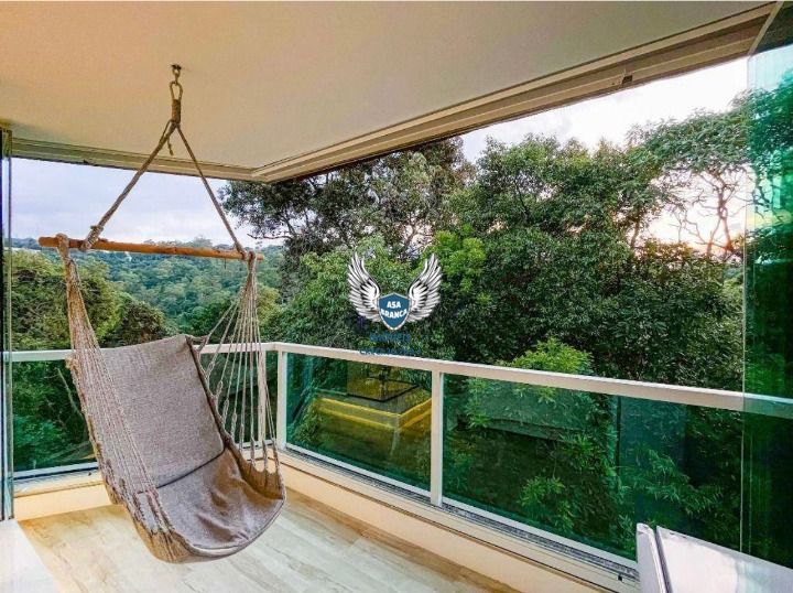 Casa na serra da cantareira de alto padrão para venda ou locação - foto 40