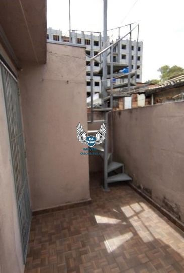 Sobrado, 3 quartos, 190 m² - Foto 4