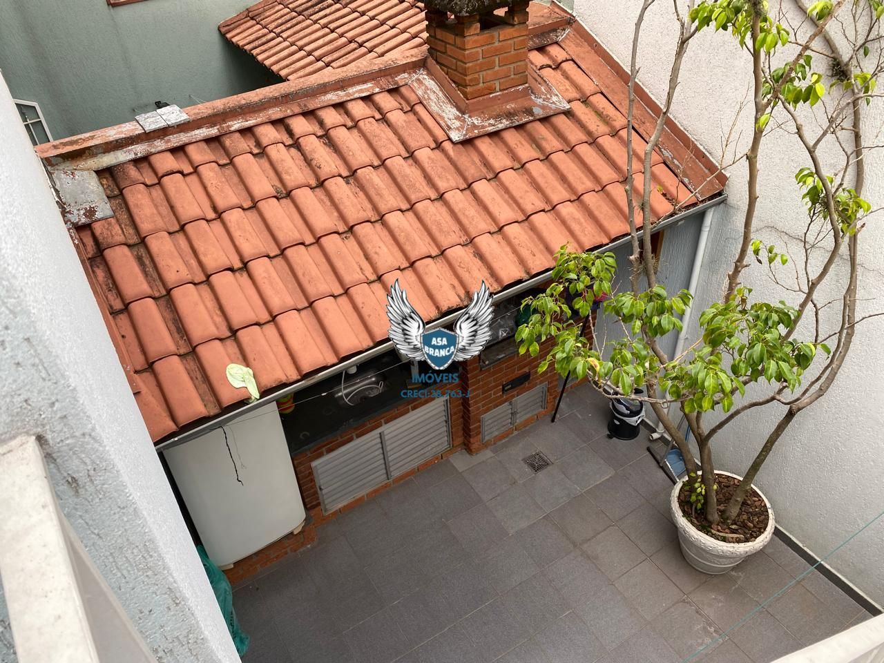 Sobrado, 3 quartos, 175 m² - Foto 13