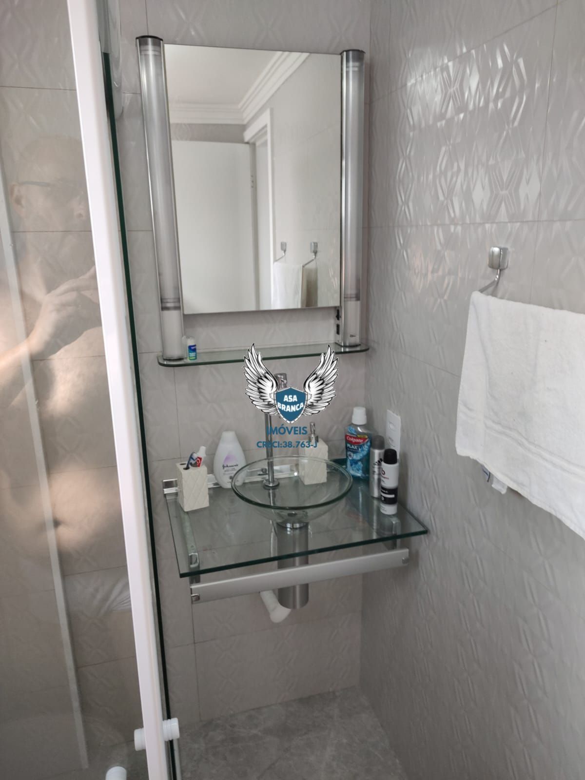 Apartamento na zona norte com 02 dormitórios sendo 01 suíte  - foto 6