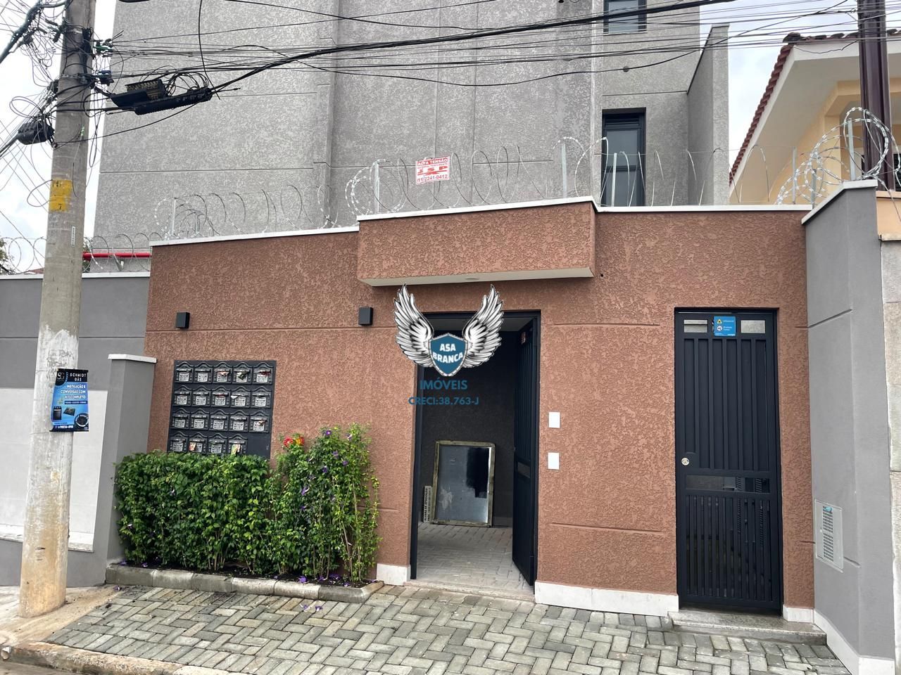 Casa em condomínio fechado no tucuruvi com 02 dormitórios e  - foto 1