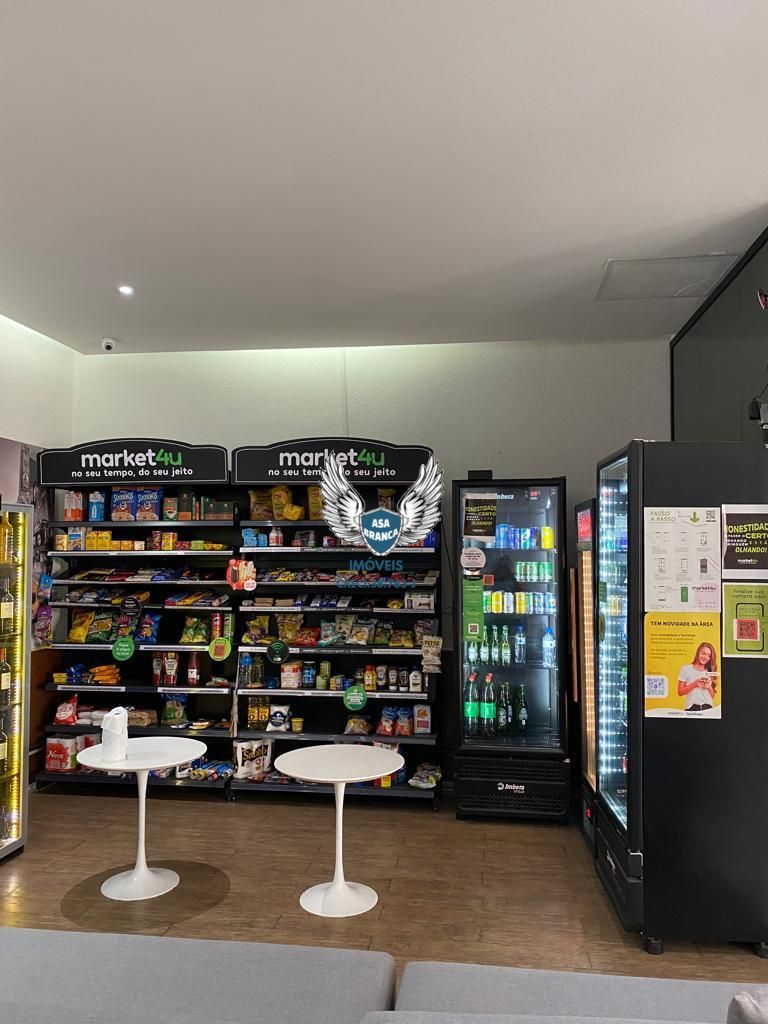 Apartamento, 1 quarto, 42 m² - Foto 30