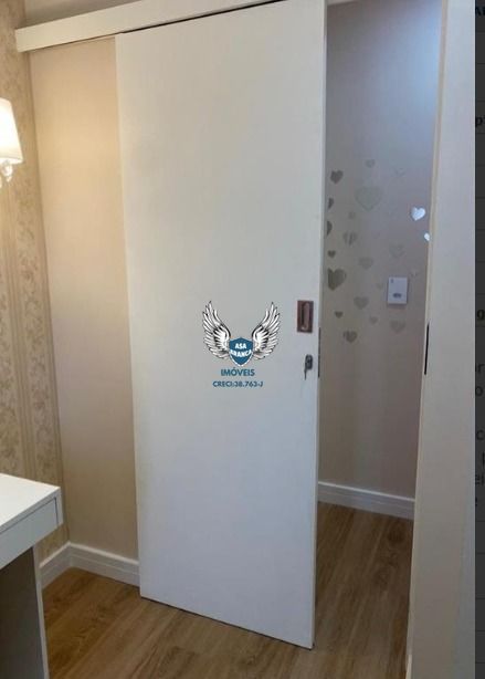Apartamento, 2 quartos, 53 m² - Foto 9