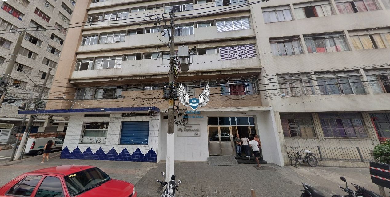 Apartamento à venda  no Liberdade - São Paulo, SP. Imóveis