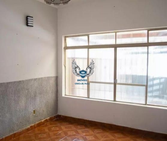 Casa térrea na casa verde próximo à av: eng. Caetano alvares ,com 04 dormitório
