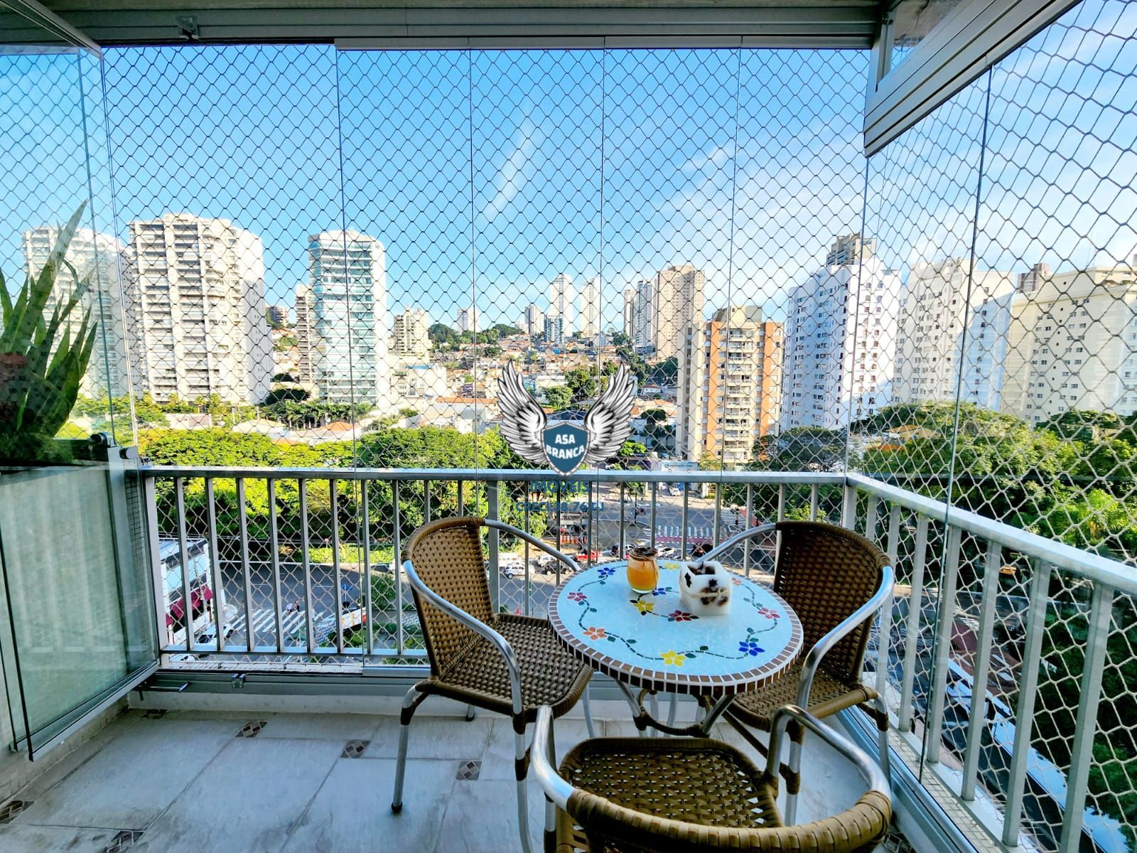 Apartamento em santana com 03 dormitórios 01 suíte