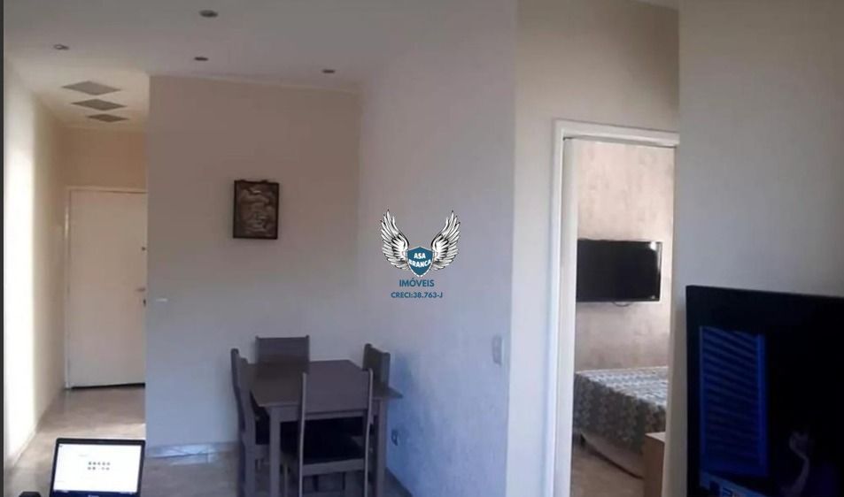 Apartamento, 1 quarto, 42 m² - Foto 6