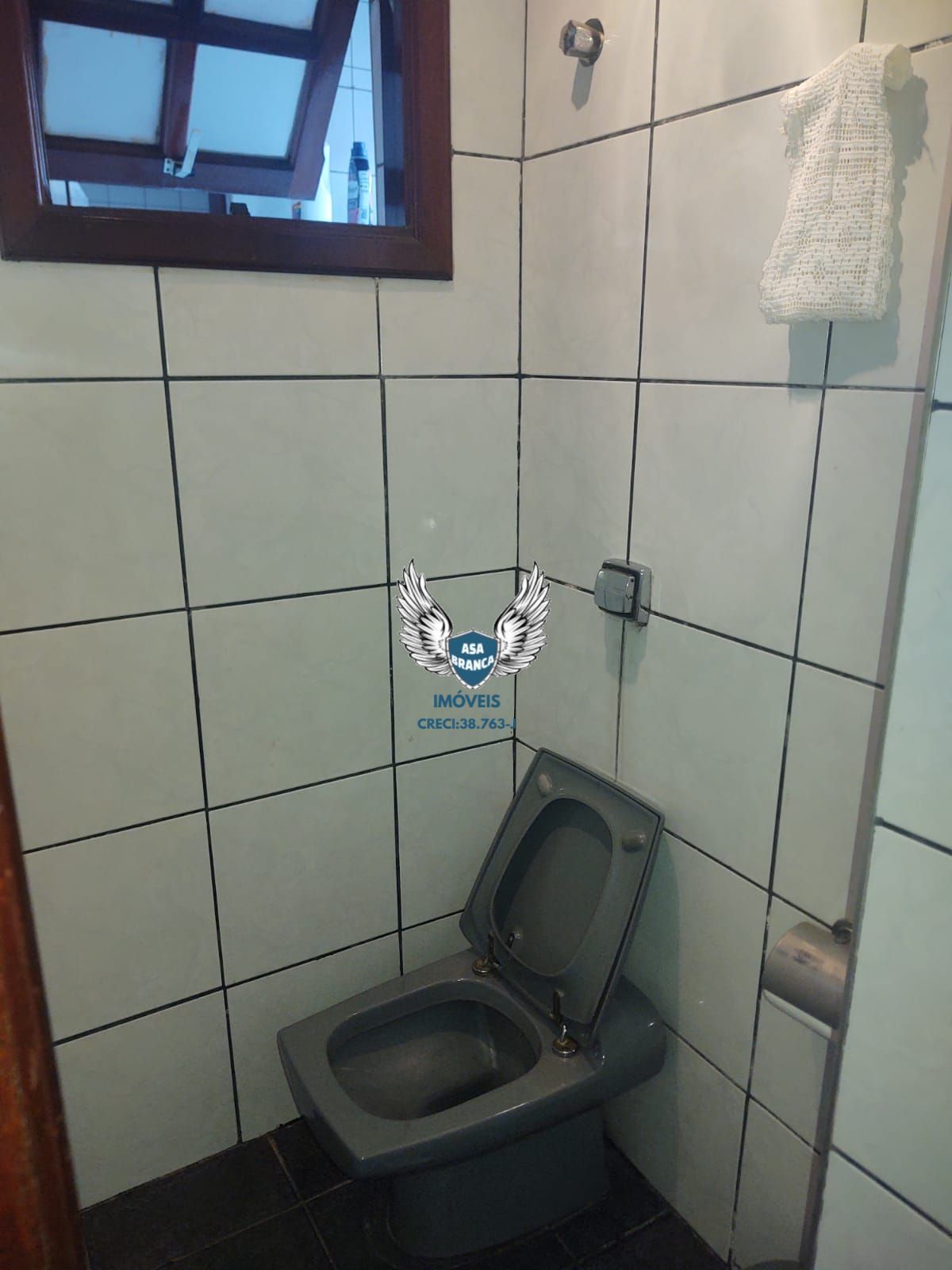 Excelente sobrado 4 dorm. Na Água Fria