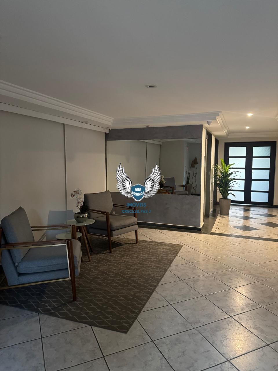 Apartamento, 2 quartos, 50 m² - Foto 3
