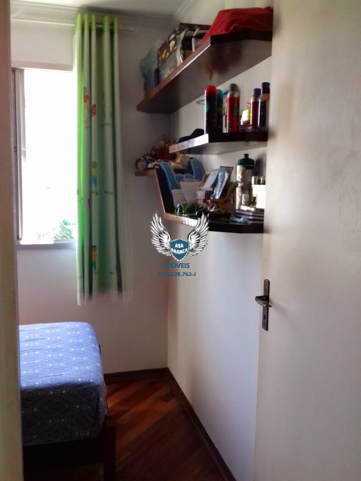 Apartamento, 2 quartos, 54 m² - Foto 20