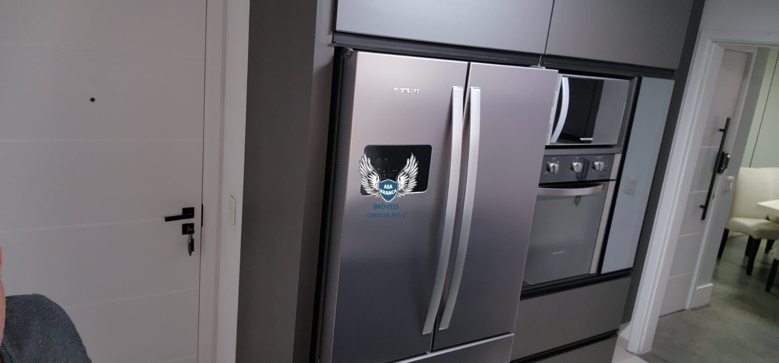 Apartamento, 3 quartos, 110 m² - Foto 20