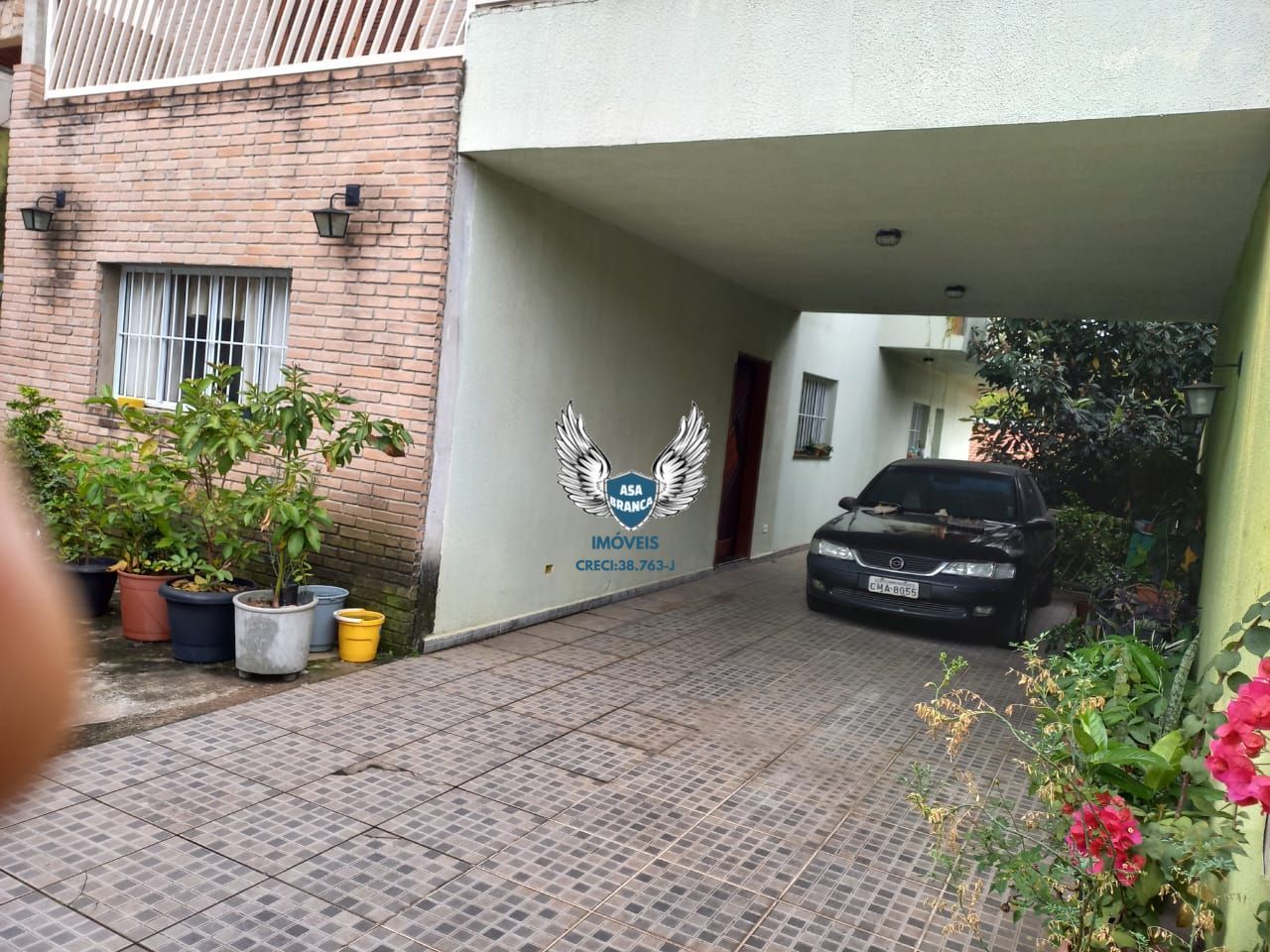 Sobrado na freguesia do ó com 04 dormitórios sendo 02 suítes