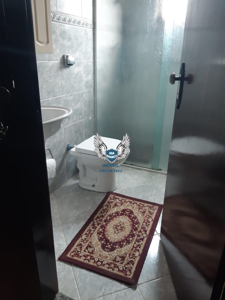 Linda casa Horto florestal , 3 quartos