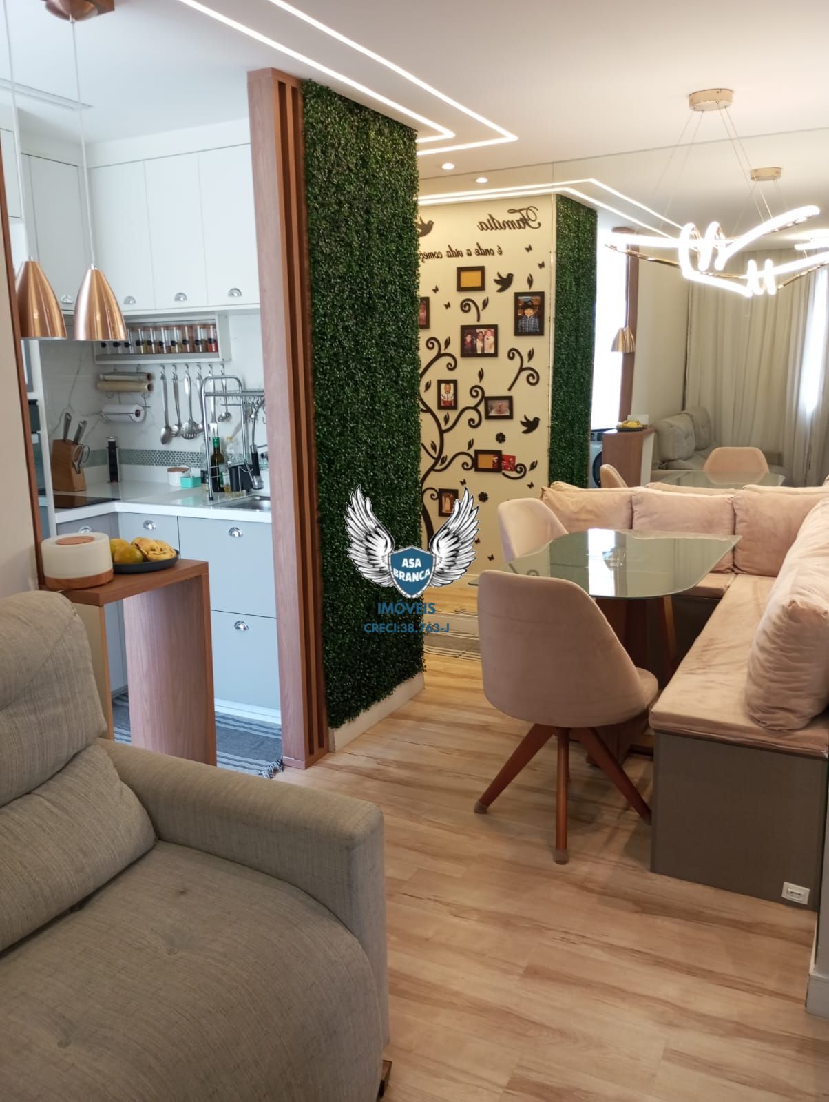 Apartamento, 2 quartos, 41 m² - Foto 13