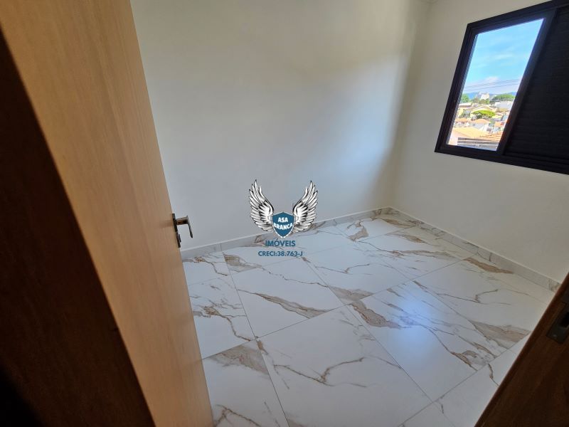 Apartamentos na agua fria com 02 dormitórios sem vaga de garagem