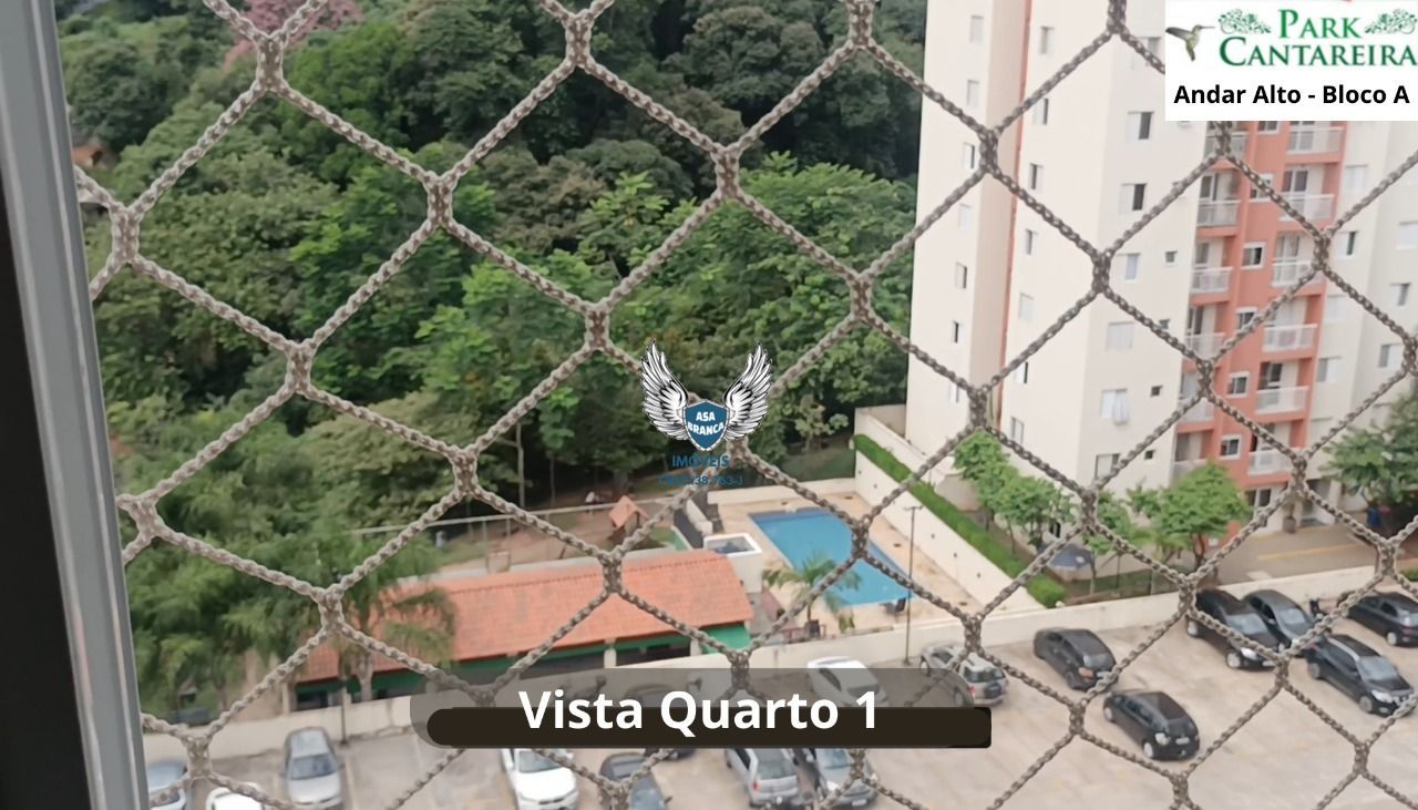 Apartamento no tremembé com 02 dormitórios e 01 vaga de garagem