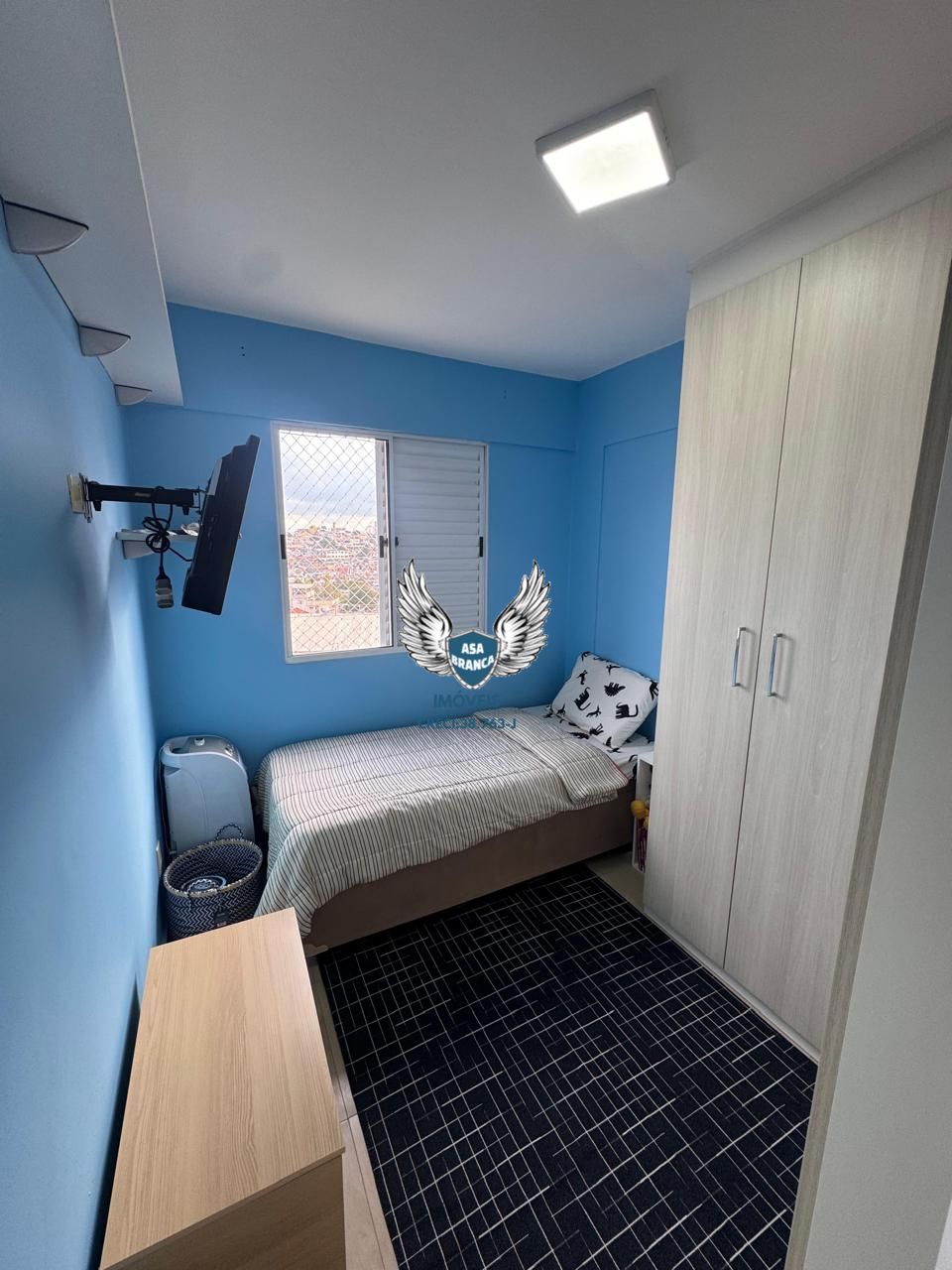 Apartamento, 2 quartos, 48 m² - Foto 17