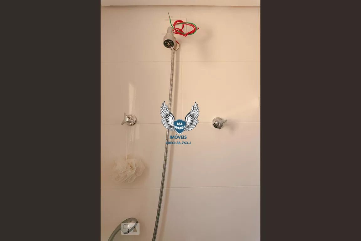 Excelente apartamento mobiliado no bairro da Parada Inglesa