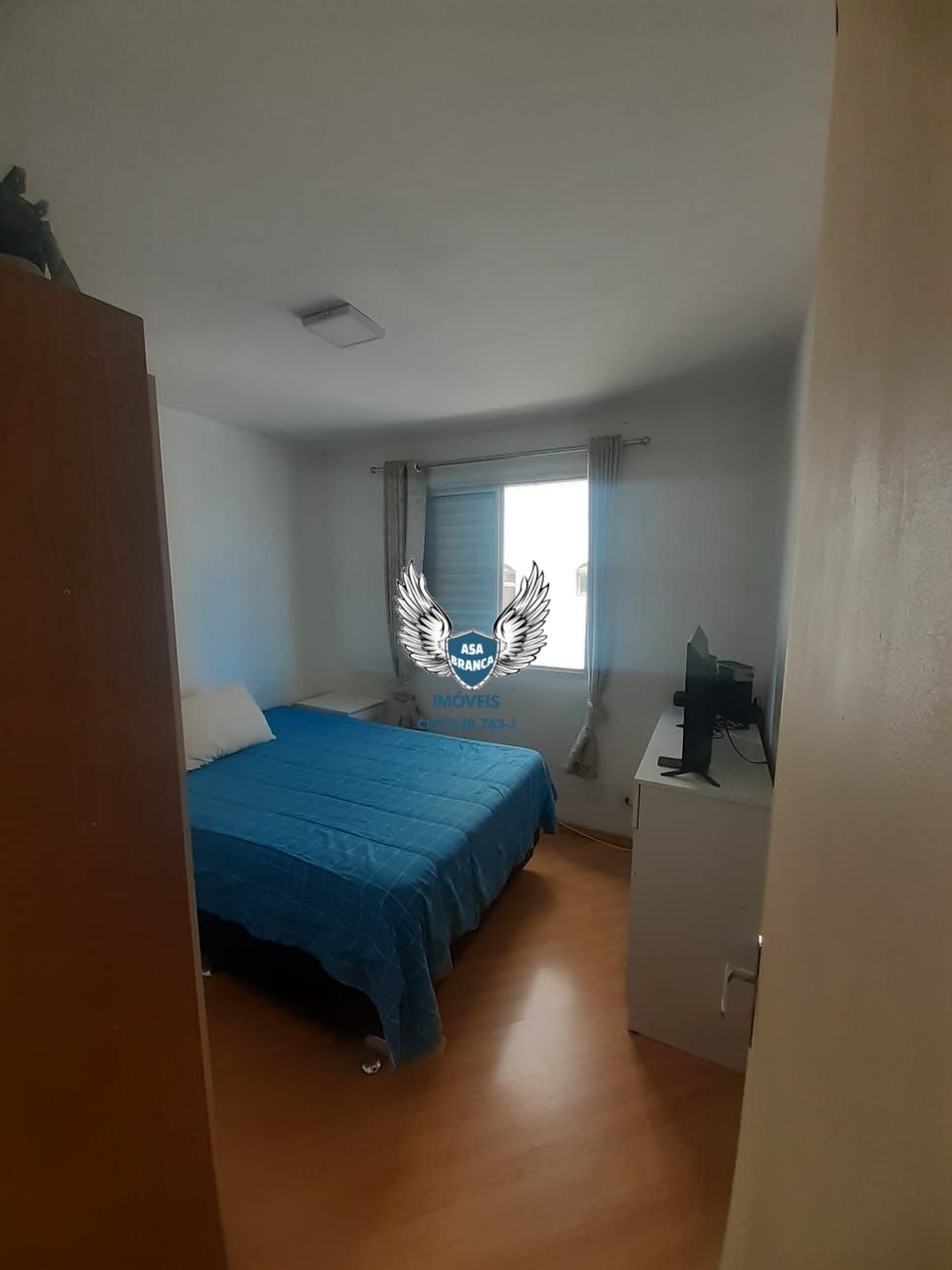 Apartamento no tucuruvi 02 dormitórios e 01 vaga de garagem