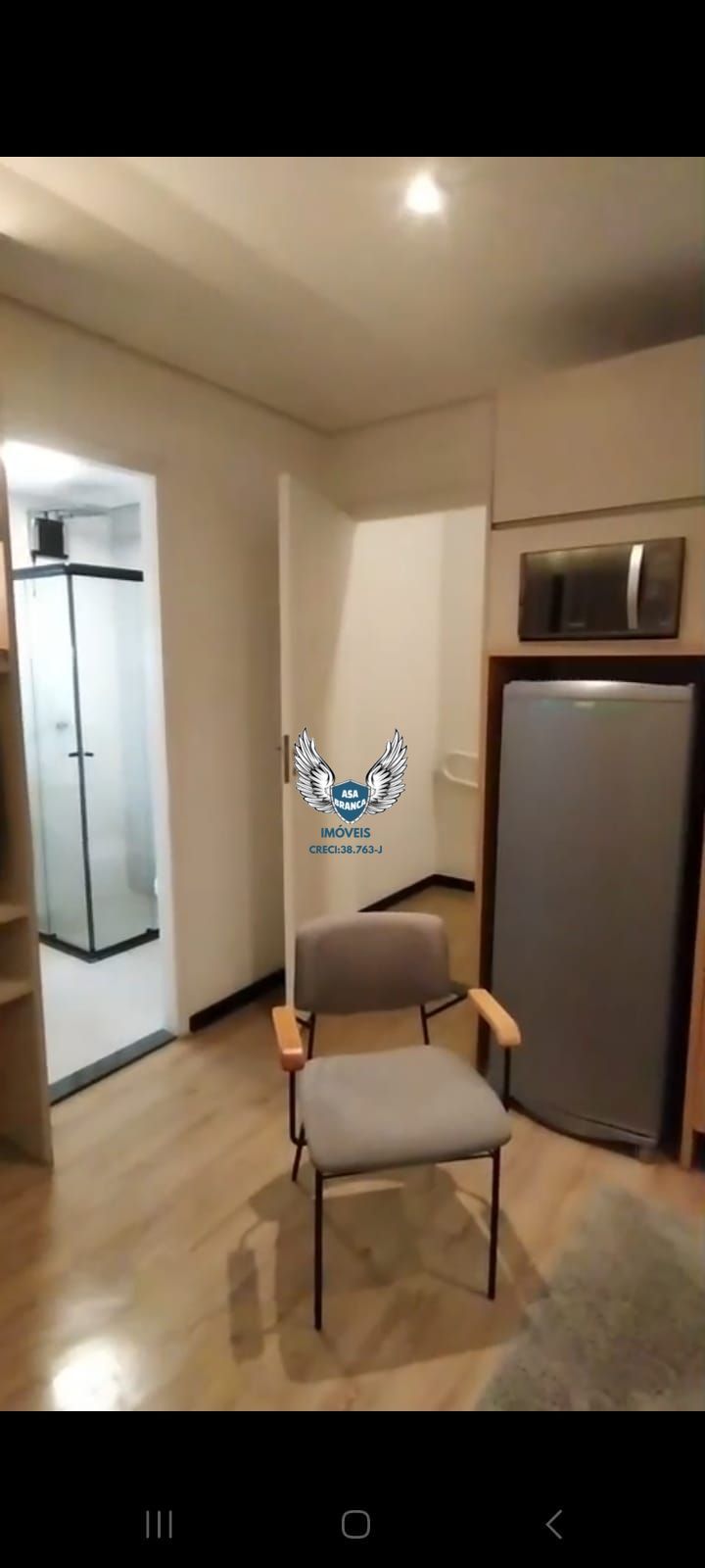 Apartamento à venda e aluguel com 1 quarto, 31m² - Foto 23