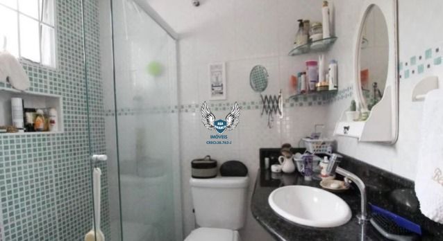 Sobrado na vila gustavo com 02 dormitório e 01 suíte