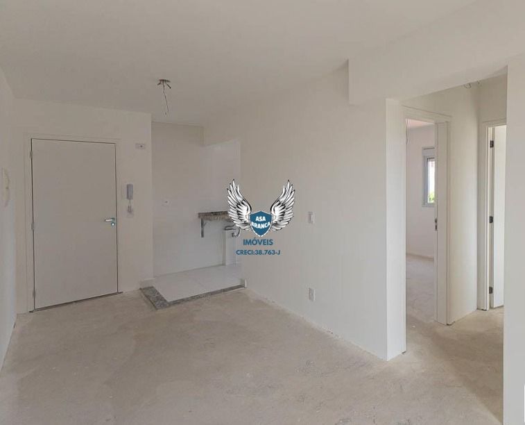 Apartamento, 2 quartos, 48 m² - Foto 1