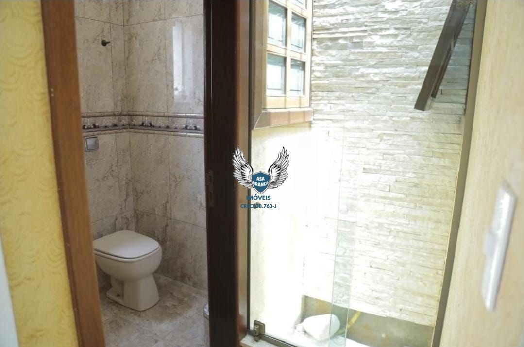 Sobrado, 4 quartos, 400 m² - Foto 38