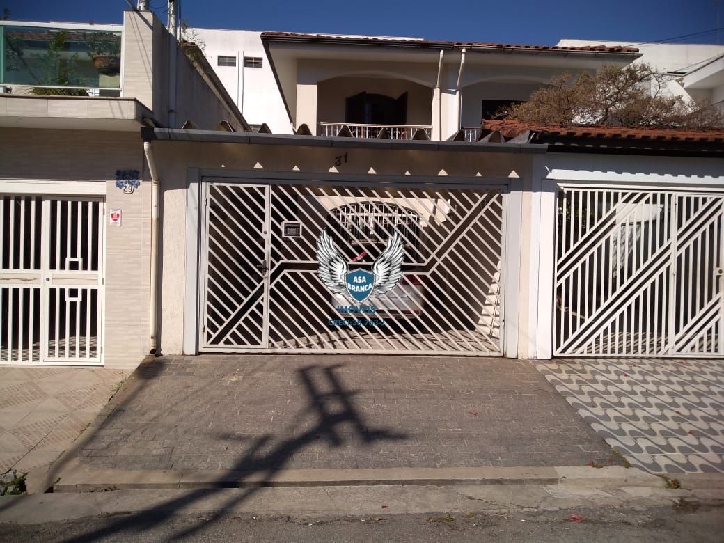 Sobrado à venda e aluguel com 3 quartos, 150m² - Foto 17